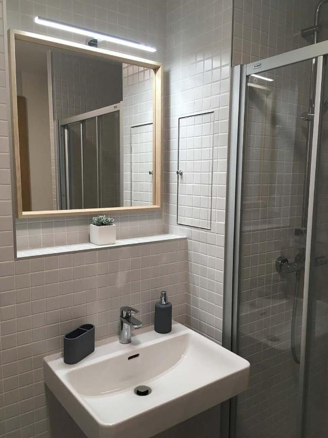 Apartman U Sjezdovky Filipovice エクステリア 写真