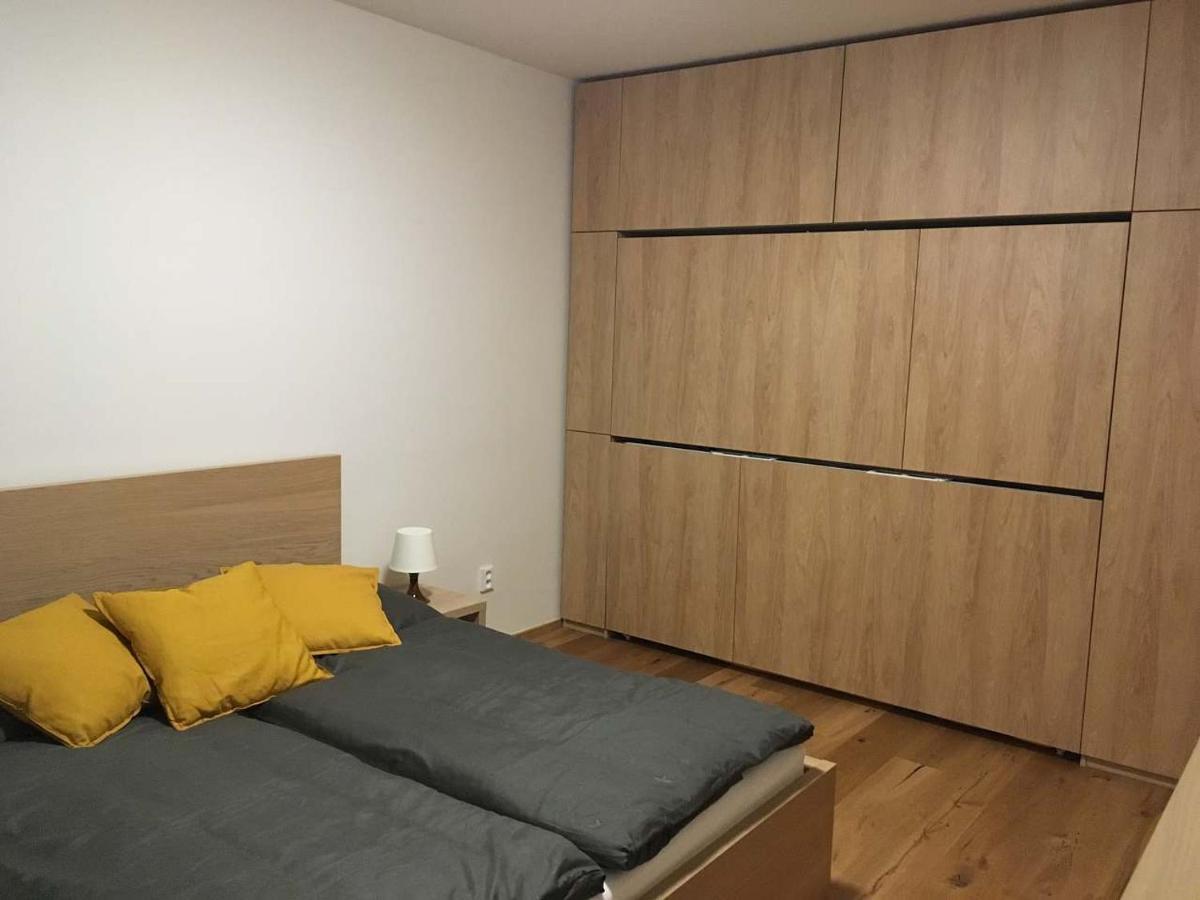 Apartman U Sjezdovky Filipovice エクステリア 写真