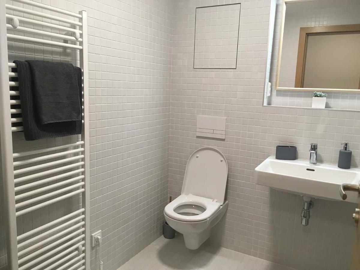Apartman U Sjezdovky Filipovice エクステリア 写真