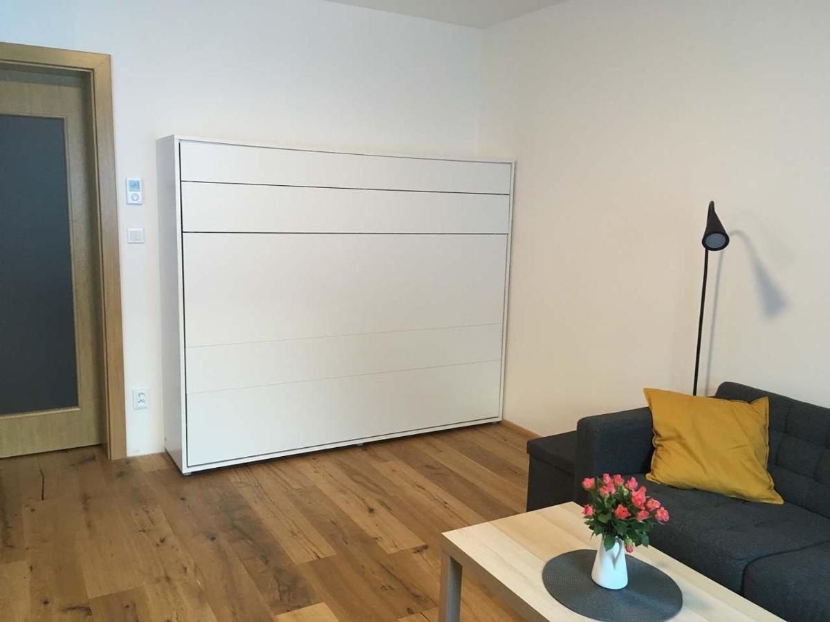 Apartman U Sjezdovky Filipovice エクステリア 写真