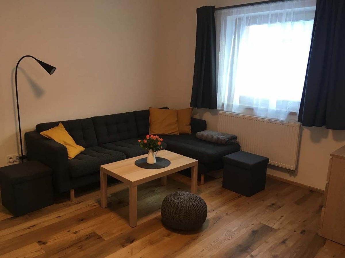 Apartman U Sjezdovky Filipovice エクステリア 写真