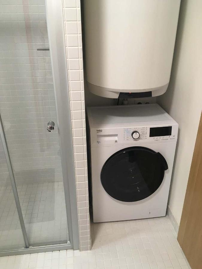 Apartman U Sjezdovky Filipovice エクステリア 写真