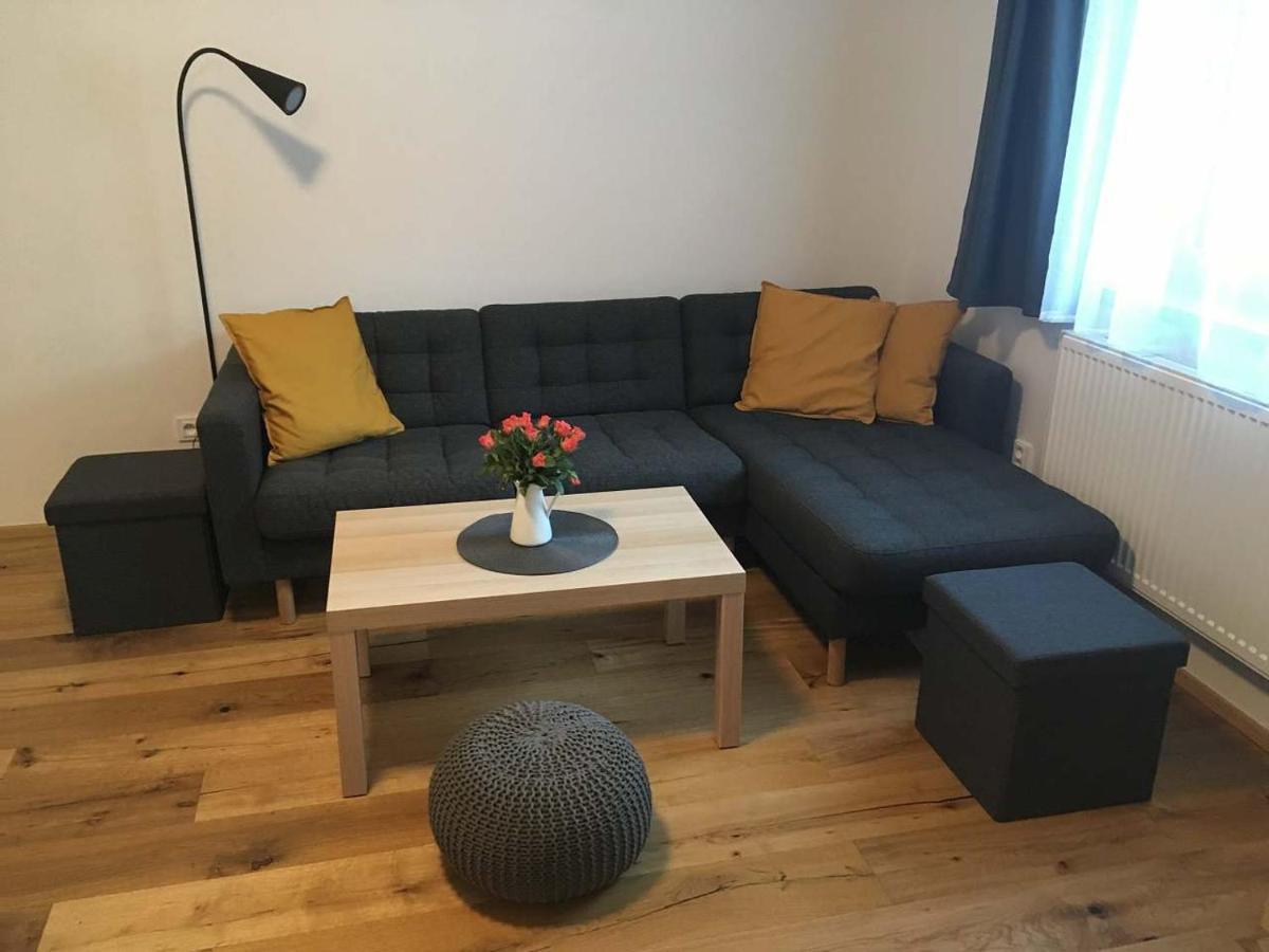 Apartman U Sjezdovky Filipovice エクステリア 写真