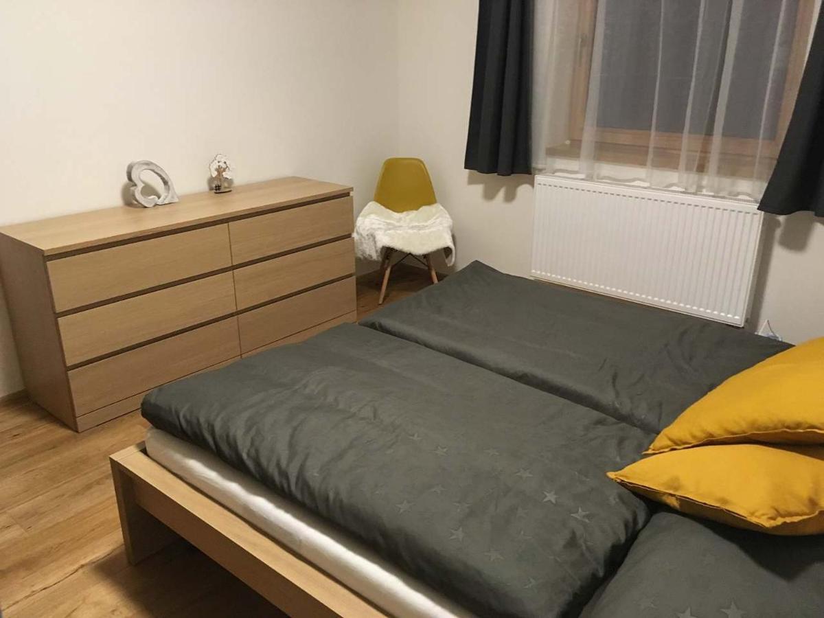 Apartman U Sjezdovky Filipovice エクステリア 写真