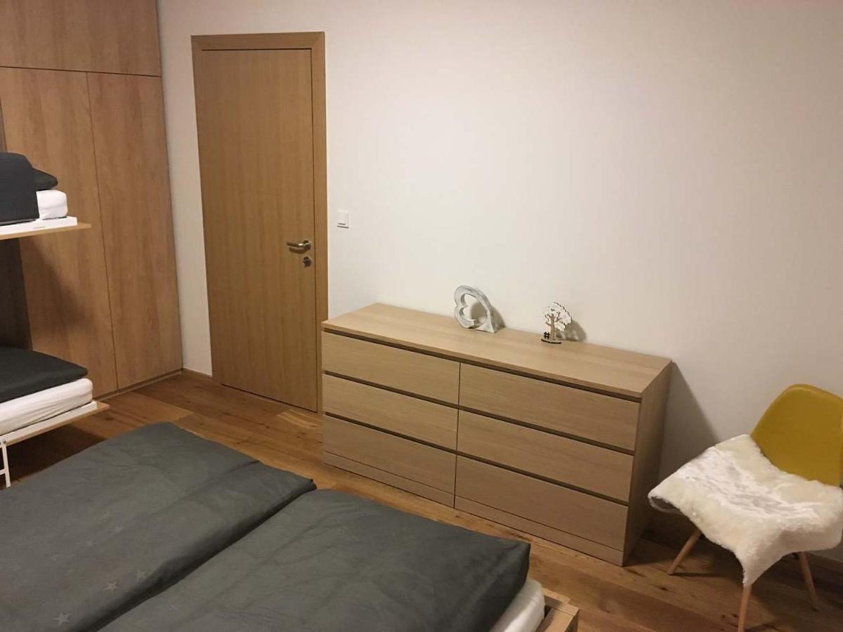 Apartman U Sjezdovky Filipovice エクステリア 写真